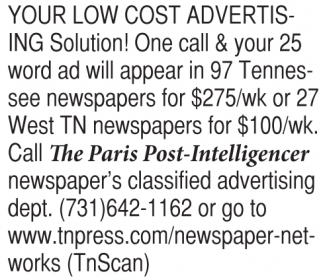 The Paris Post Services