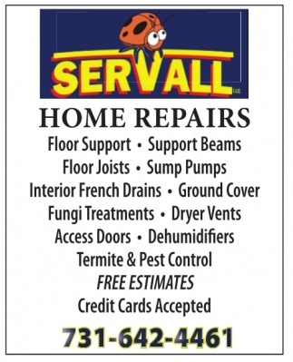 Servall LLC