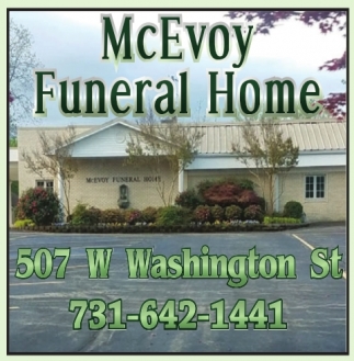 McEvoy Funeral Home