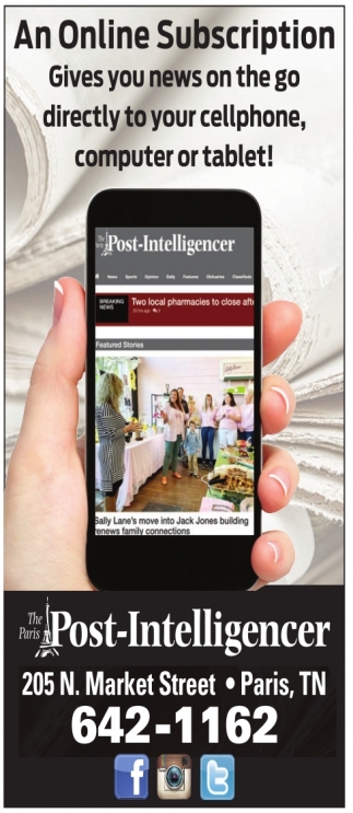 The Paris Post Services