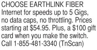 Earthlink