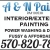 Interior/Exterior Painting