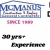 General Contractor