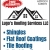 Shingles - Flat Roofing Coatings - Tile Roofing - Rolled Roofing