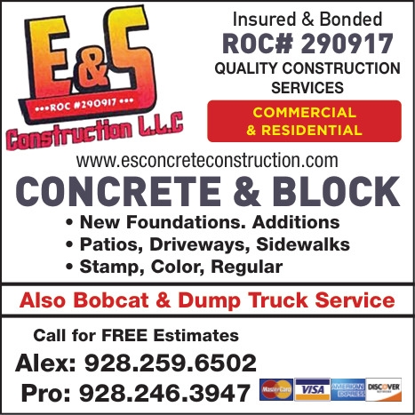 E&S Construction