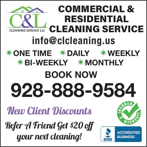 C&L Cleaning