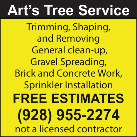 Art's Tree Service