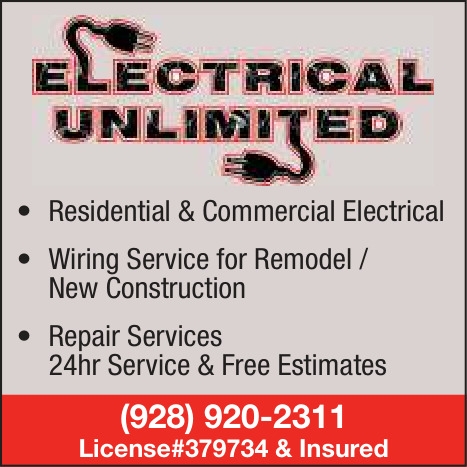 Electrical Unlimited