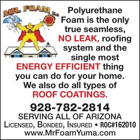 Mr. Foam LLC