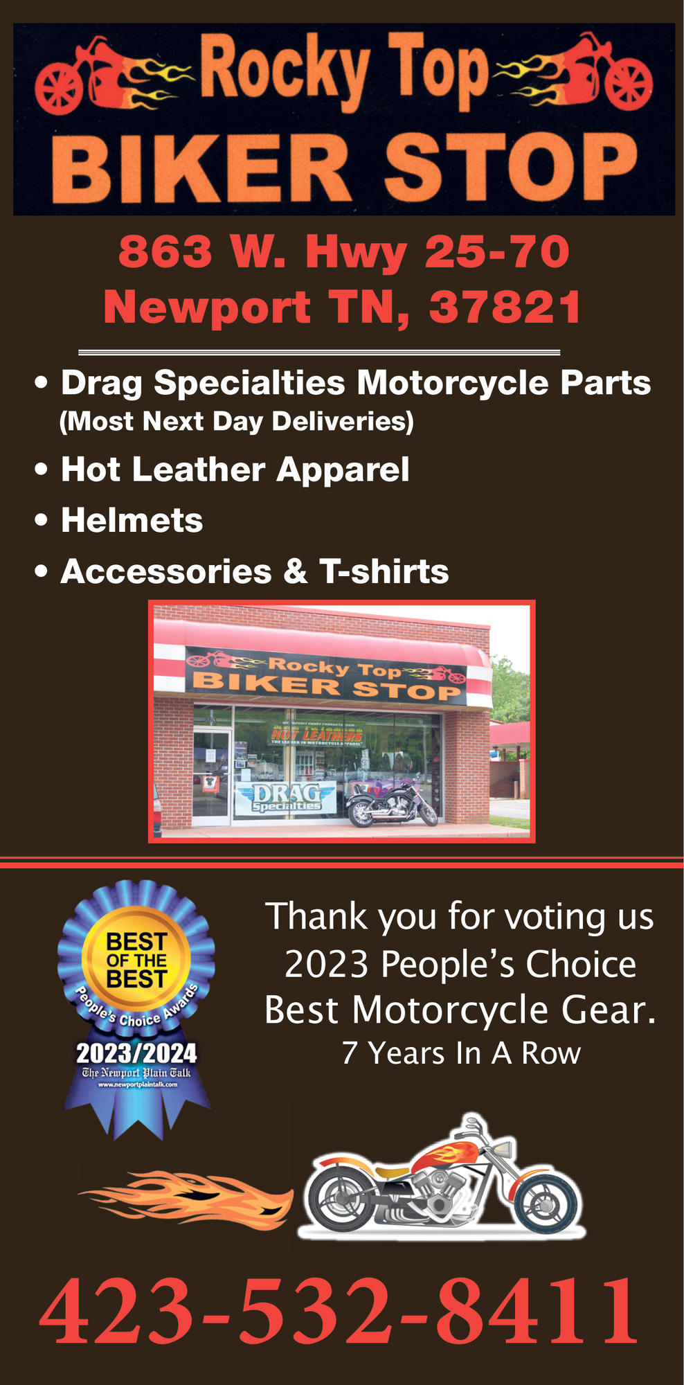 Shop Motorcycles, Parts & Apparel