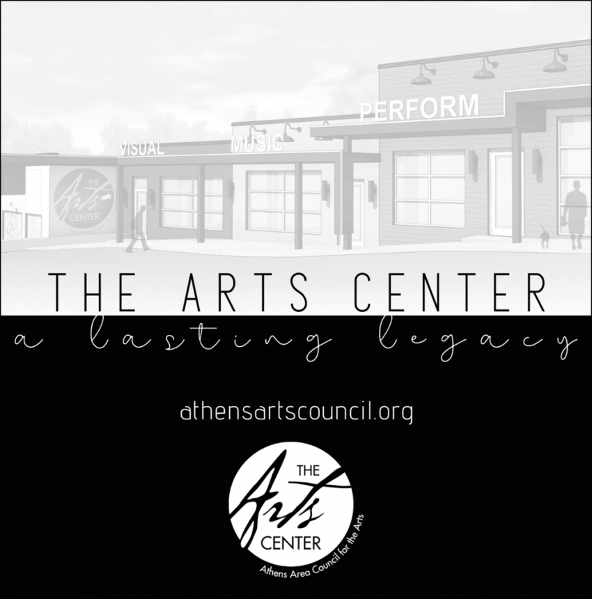 The Arts Center