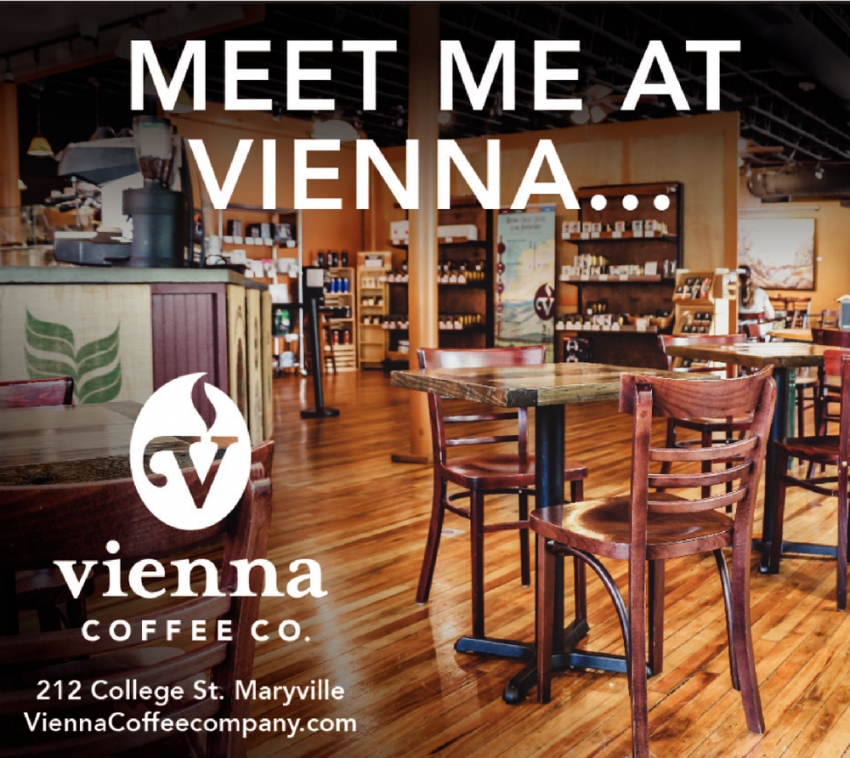 Meet Me At Vienna