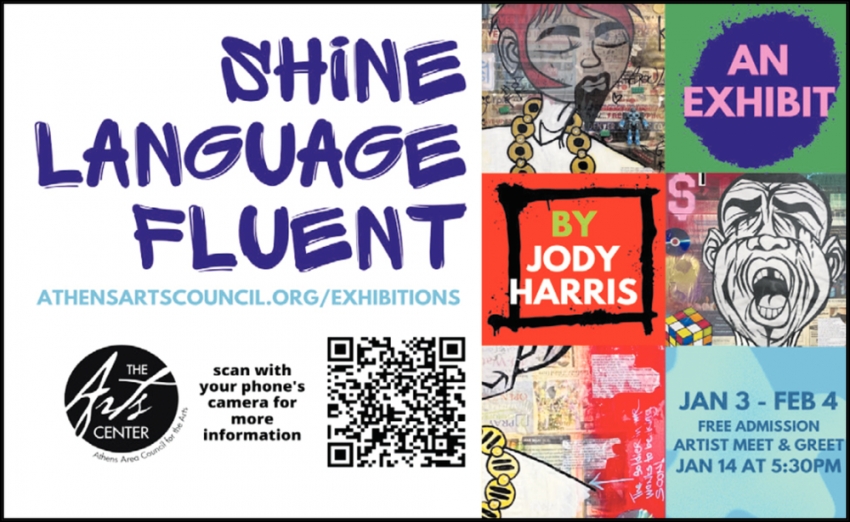Shine Language Fluent