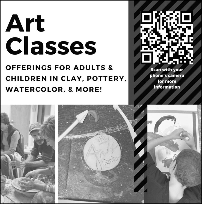 Art Classes