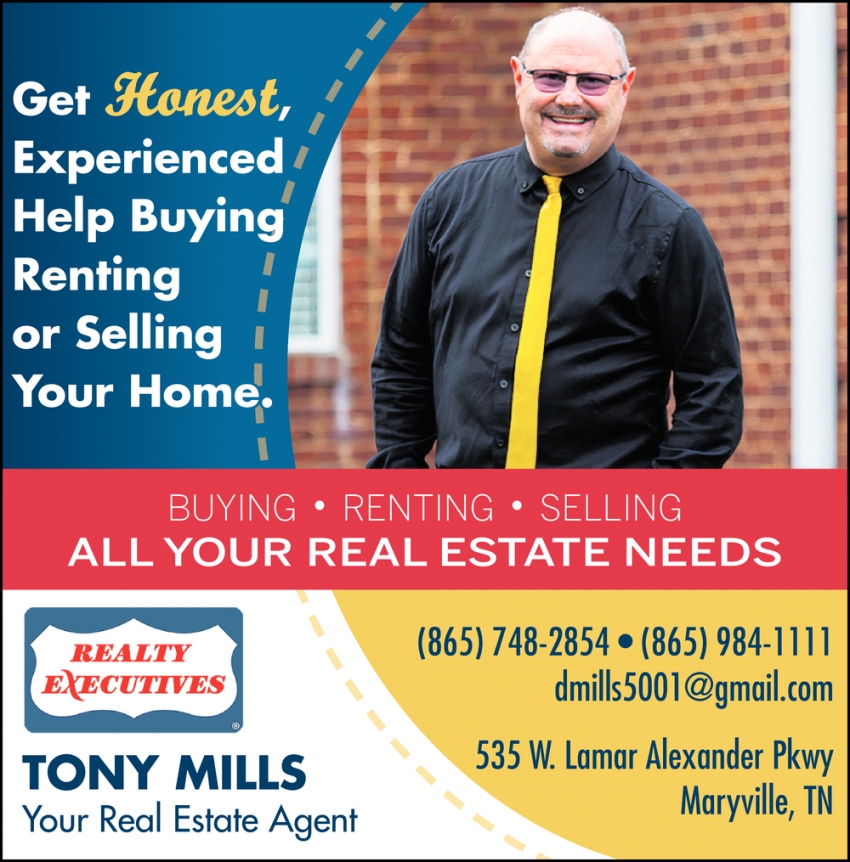 All Your Real Estate Needs