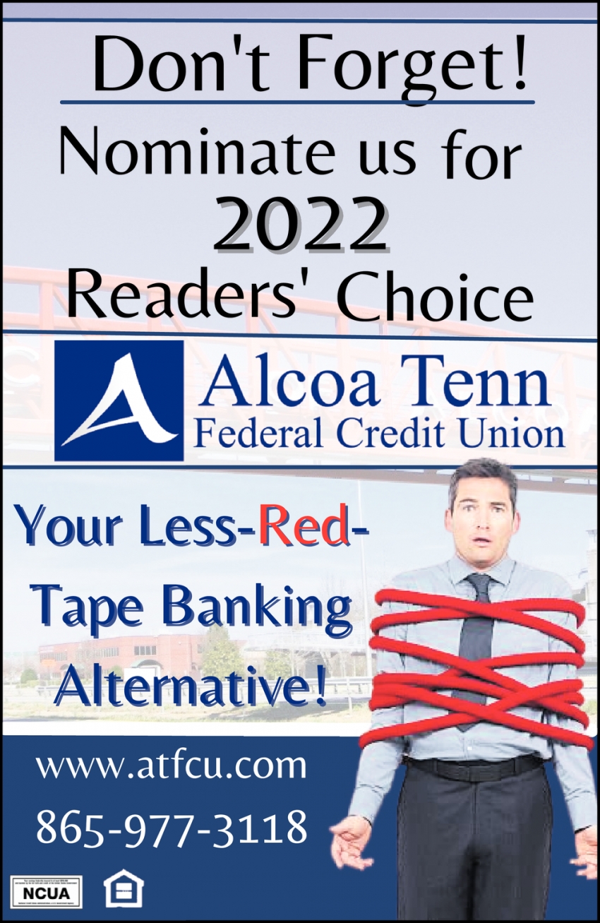 Your Less-Red-Tape Banking Alternative!