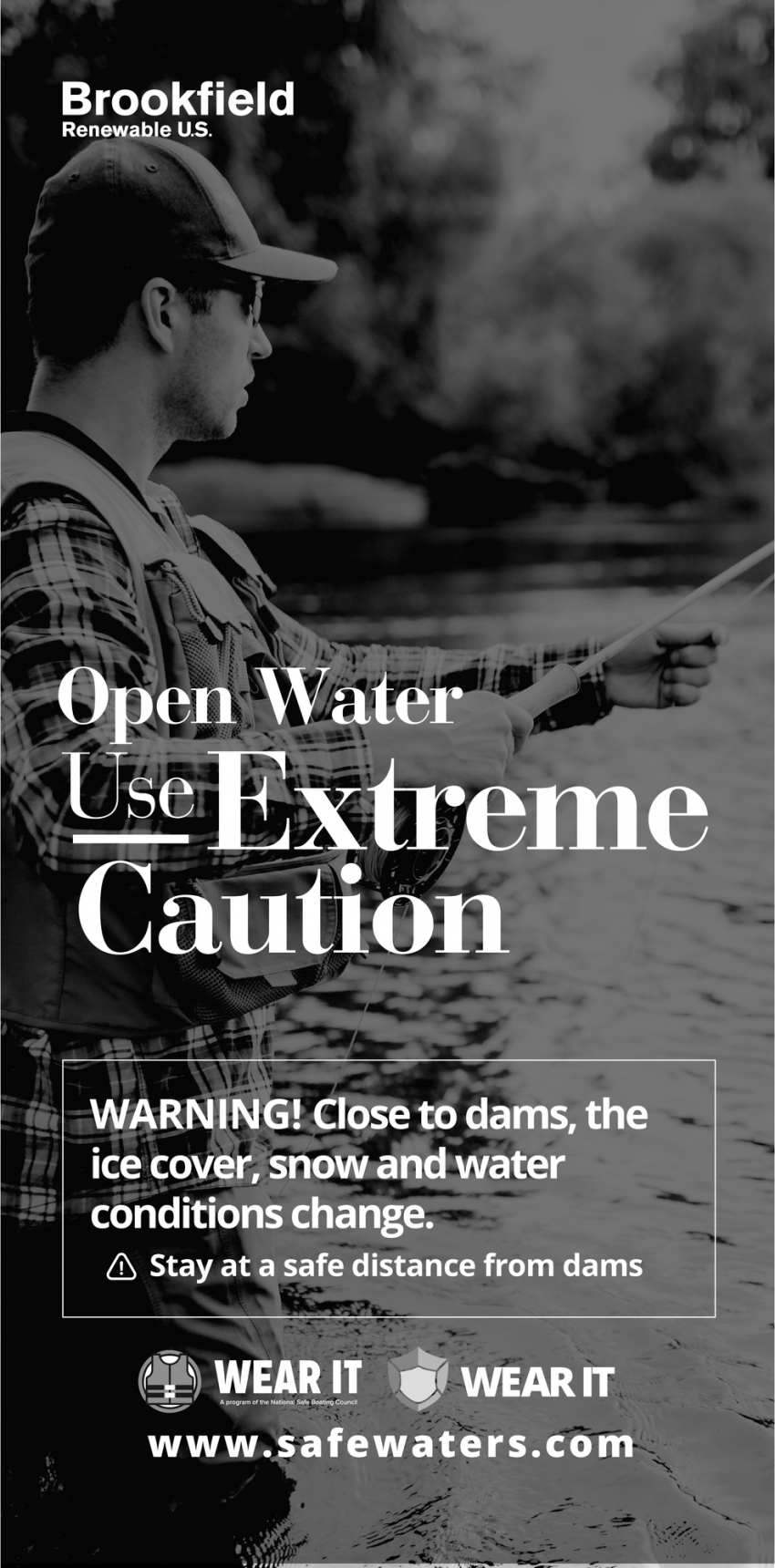 Use Extreme Caution
