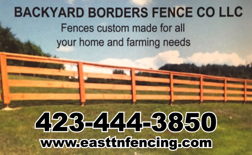 Fences Custom Made for All Your Home and Farming Needs