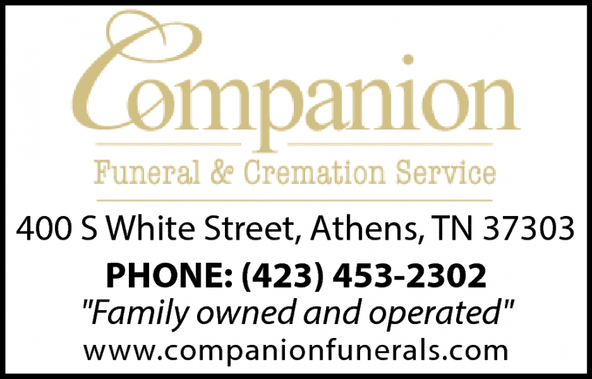 Funeral & Cremation Service
