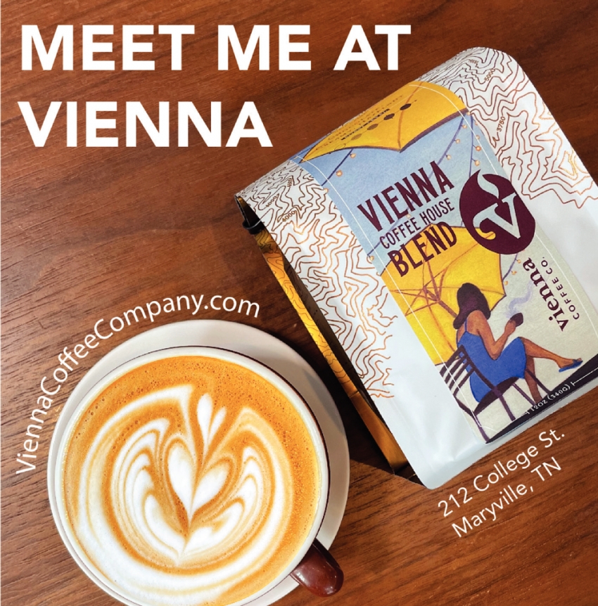 Meet Me At Vienna