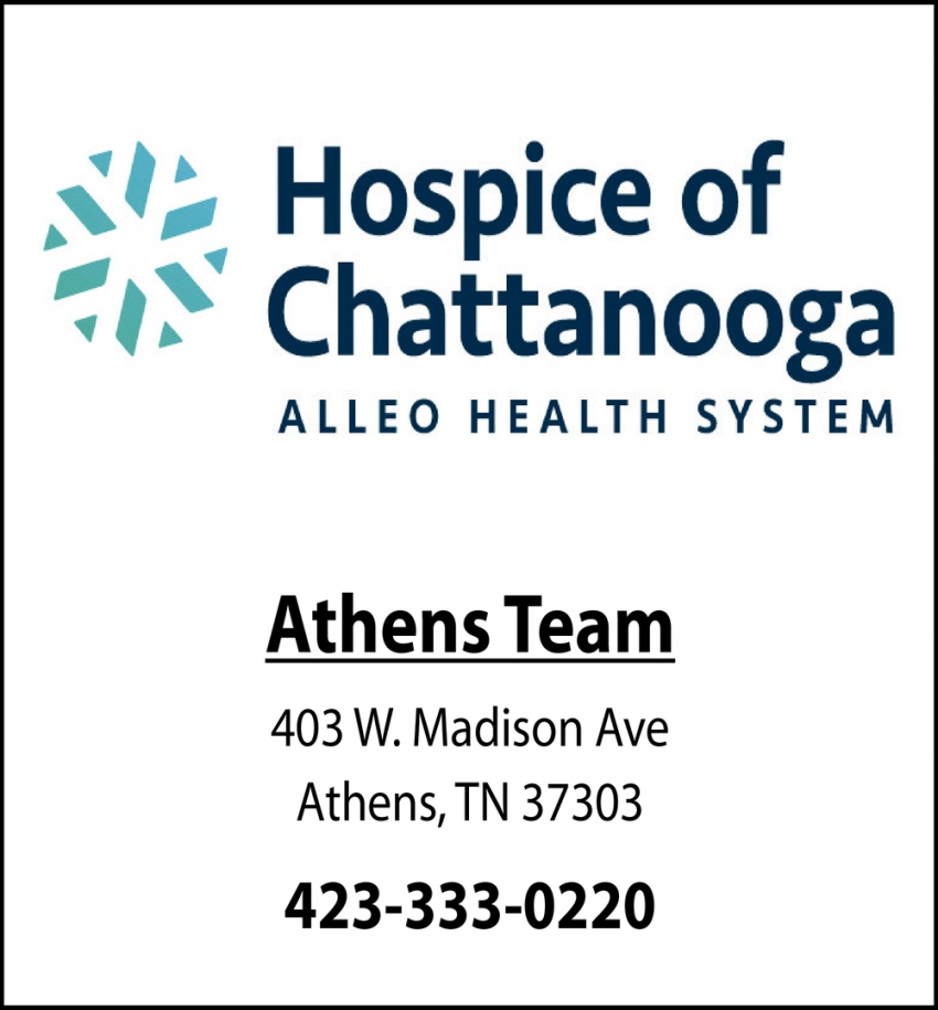 Hospice of Chattanooga