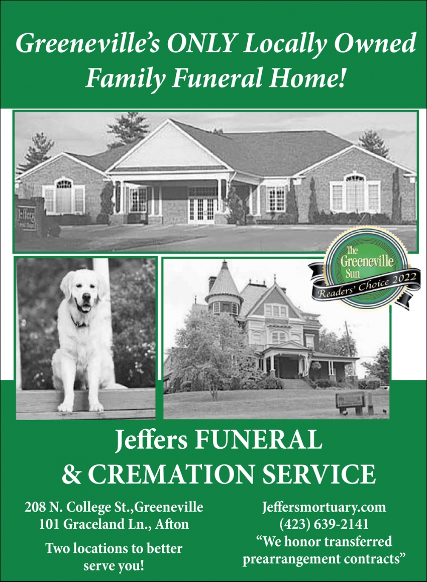 Family Funeral Home