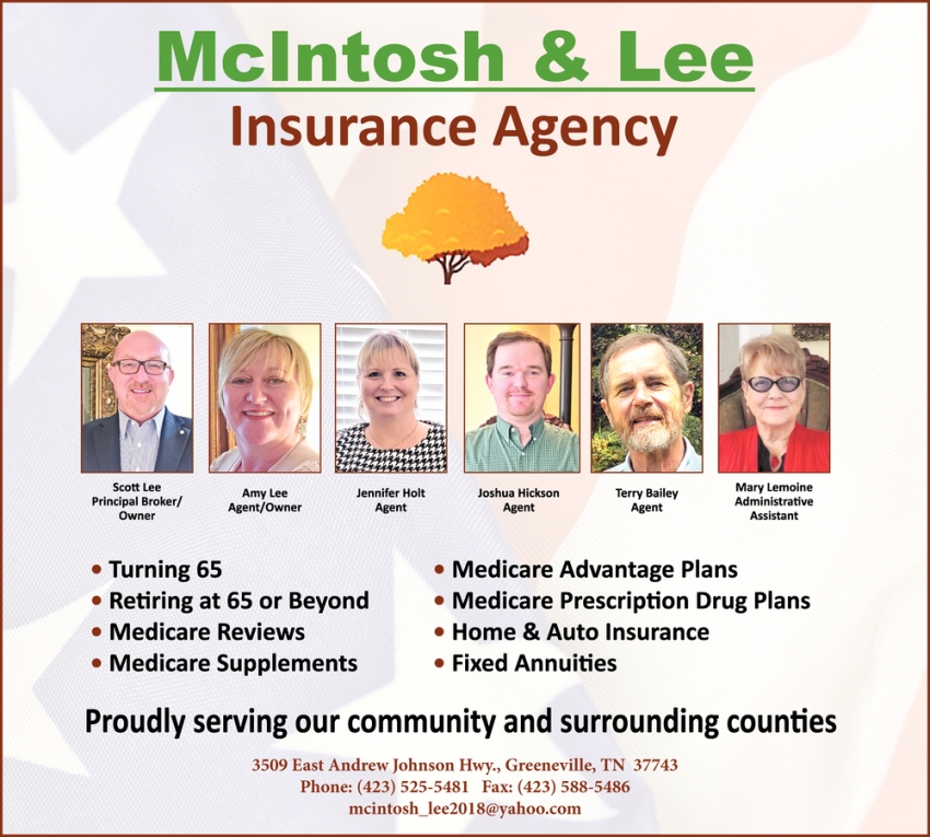 Insurance Services