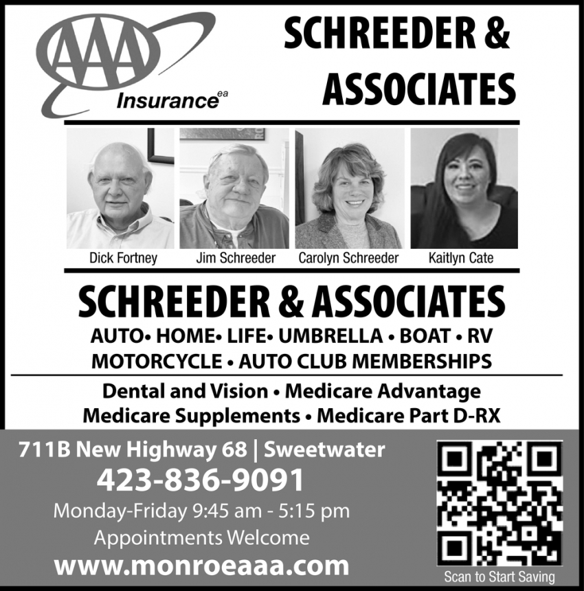 Auto Club Memberships