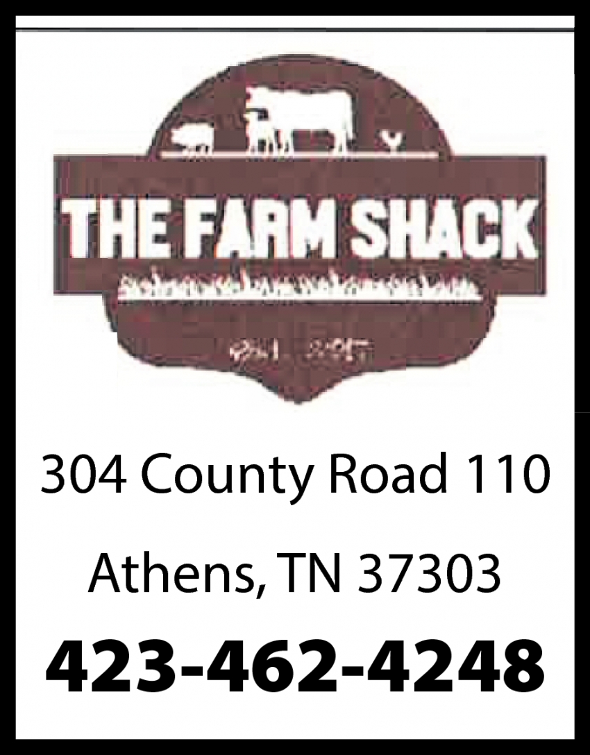 The Farm Shack