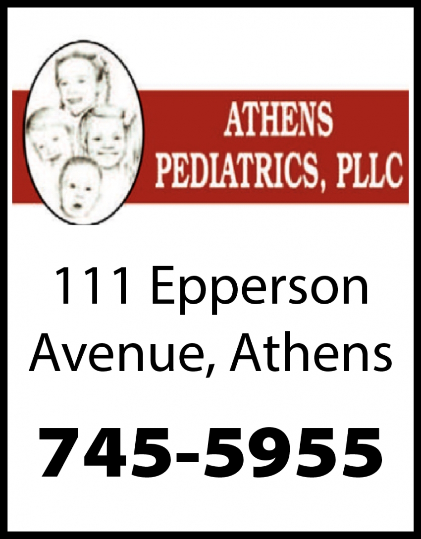 Athens Pediatrics