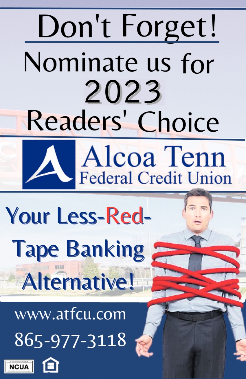 2023 Readers' Choice