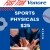 Sports Physicals $25