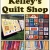 Large Selection of Quilting Fabric & Notions