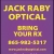 Bring Your Rx