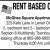 Rent Based on Income