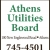 Athens Utilities Board