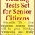 Hearing Tests Set for Senior Citizens