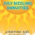 July Sizzling Annuities