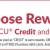 uChoose Rewards