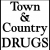 Town & Country Drugs