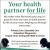 Your Health Partner for Life