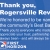 Thank You, Rogersville Review