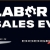 Labor Day Sales Event