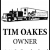 Tim Oakes Owner