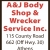 Body Shop & Wrecker Service