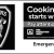 Cooking Safety Starts with You.