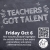 Teachers Got Talent