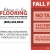 Fall Flooring Event