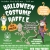Halloween Costume Raffle