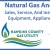 Natural Gas and Propane